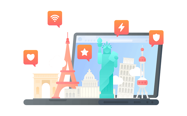 在也门共和国连接到中国vpn - 快回国